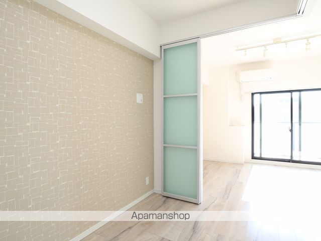 K CLASSY IZUMIの内装写真