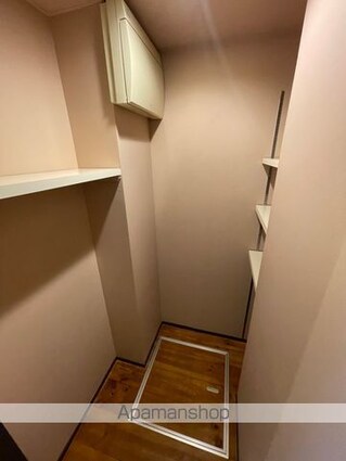 ７ｔｈ　ＡＬＬＥＹ[1K/28.05m2]の内装4