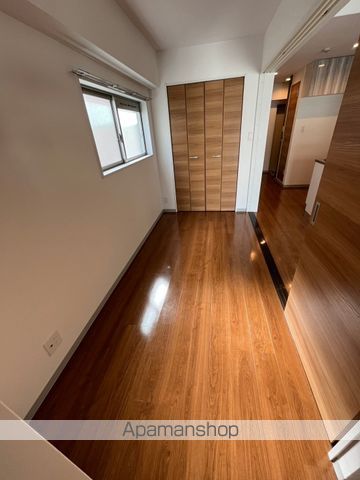 鹿児島市谷山線 新屋敷駅 徒歩6分 8階建 築8年の内装写真