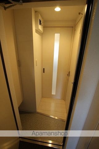 プレシェルト中の島の内装写真