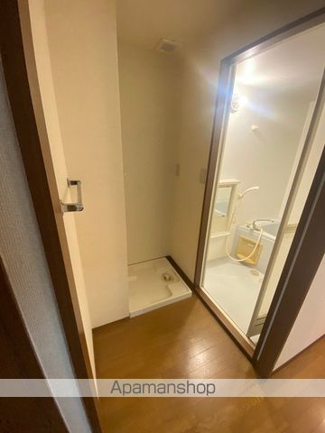 シャルマン上ノ宮の内装写真