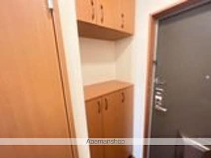 パークサイド　ヴィレッジ[2LDK/51.3m2]の内装4