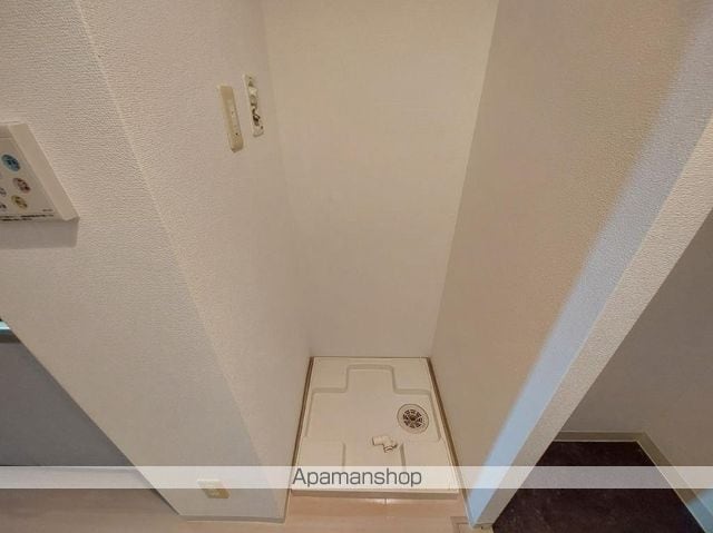 HF仙台長町レジデンスの内装写真