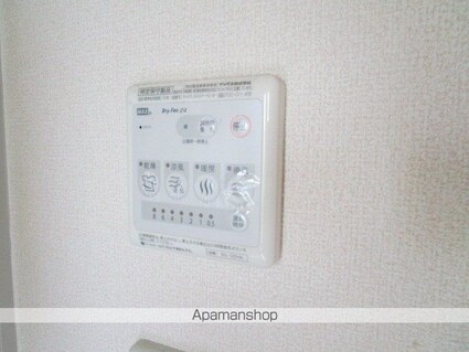 アーバンプレイス南阿佐ヶ谷ⅡＡ[1R/10.55m2]の内装