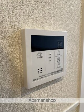 ミレ・ヴェルデ[2LDK/60.28m2]の内装4