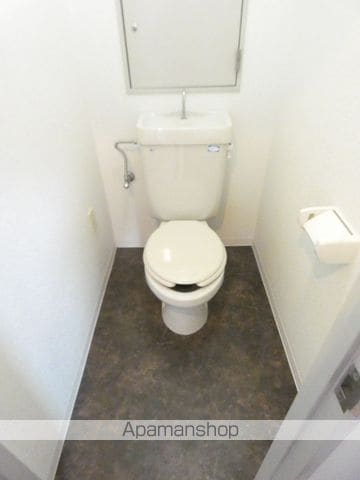 エヌエムセーズの内装写真