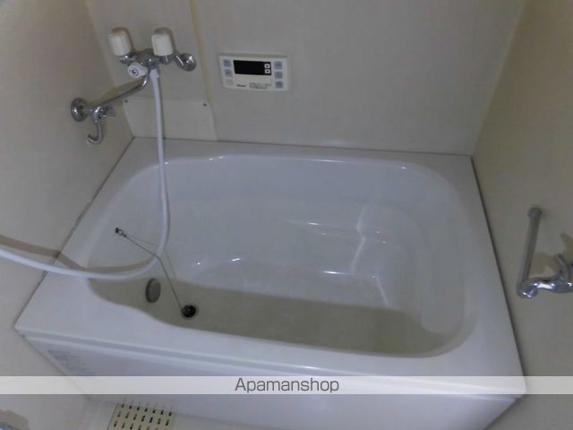 ペガサス館の内装写真