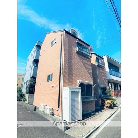 アランチェート矢田の外観写真