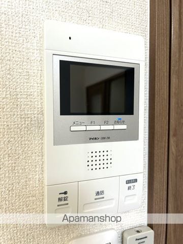 プライム日根野の内装写真