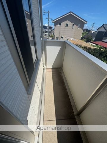 ガーデンリーフ平和台 B棟の内装写真