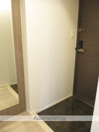 ＬｉｖｅＣａｓａ高円寺[2LDK/49.06m2]の玄関