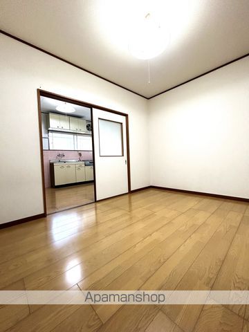 根来ハイツの内装写真