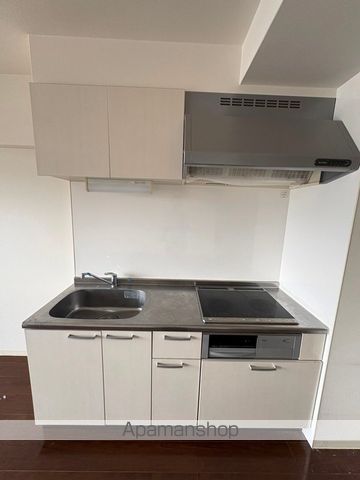 シャルマン藤田の内装写真
