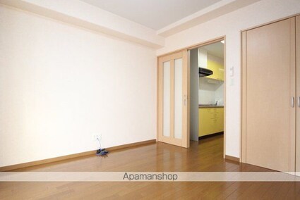 ＭＡＲＩＮＥ　ＨＯＵＳＥ[1K/23.79m2]の内装3