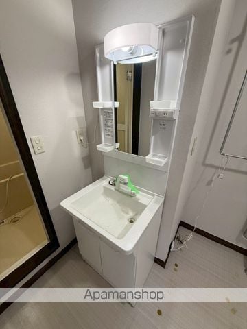 パストラーレの内装写真