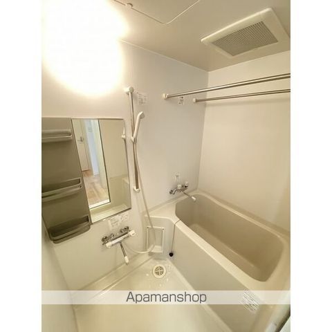 ロイスガーデン山鼻の内装写真