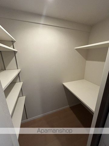 ル・シェモア東静岡の内装写真
