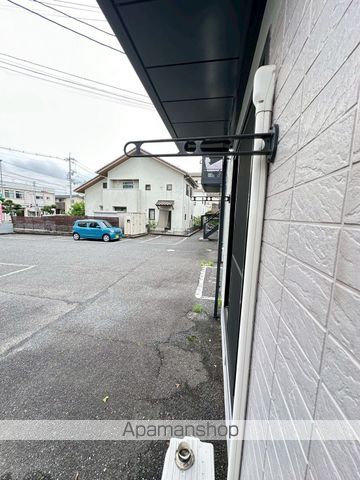 シェモア元町A棟の内装写真