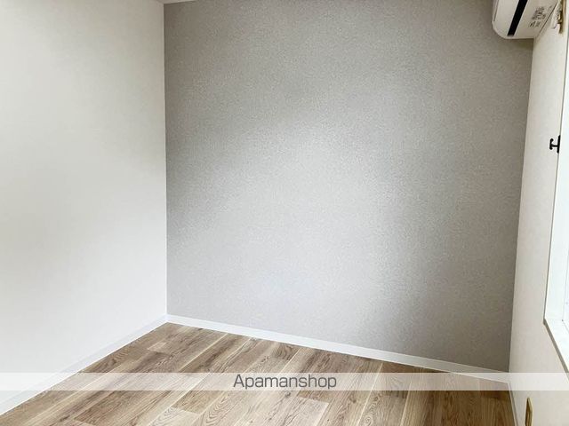 ヴェルディ白石 C棟の内装写真