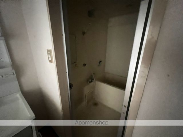 高志ハイツの内装写真