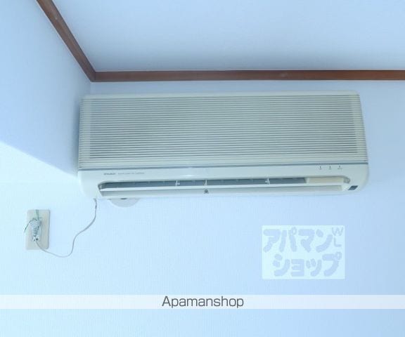 ABLE創久五条大宮の内装写真