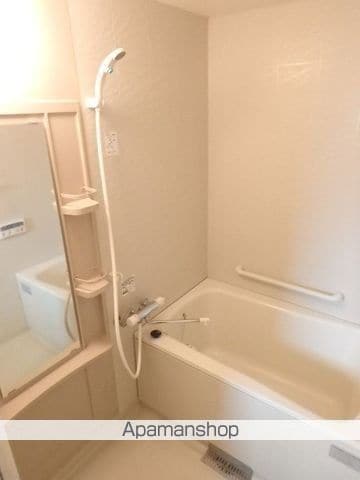 シャトナール城南IIの内装写真
