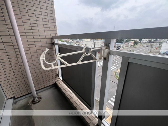 帯広16丁目ビルの内装写真