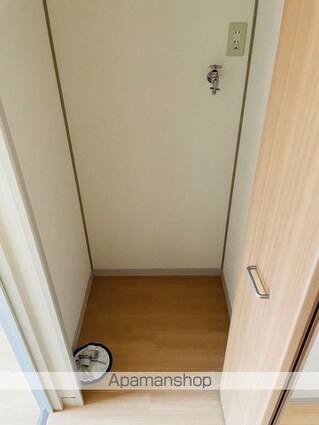 ディアス　カワサキ[1K/24.5m2]の内装8