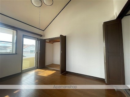 ティアラハウス松ヶ丘Ⅱ[1DK/29.83m2]の内装5