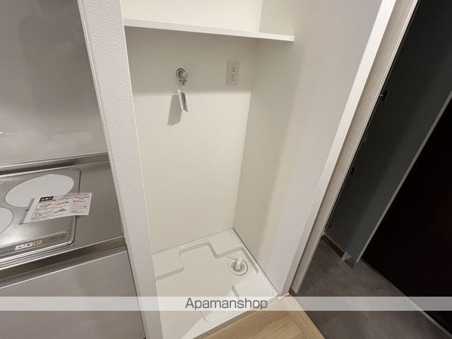 アビターレ薬院南の内装写真