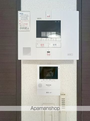 クレイノ柏桜館IIの内装写真