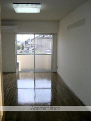 ベルメゾン古川１[1K/26.6m2]の内装1