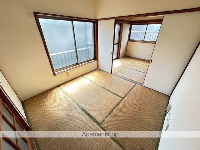 グリーンコーポの内装写真