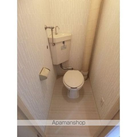 アカシヤコート厚別の内装写真
