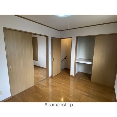 テラス時之島の内装写真