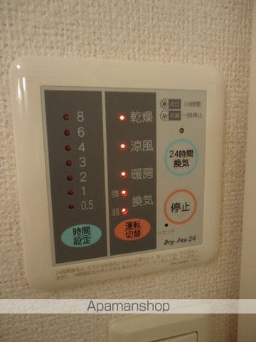 インペリアルBの内装写真