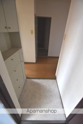 ＶＩＬＬＡ　ＳＡＫＵＲＡ[2DK/50.89m2]の玄関