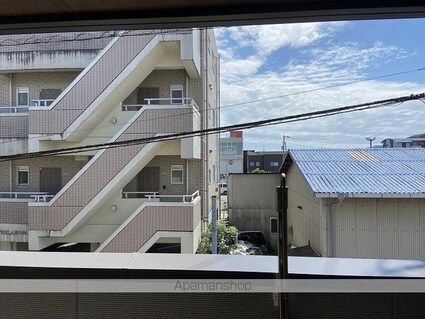 べレオガーデンズ弥右衛門[2LDK/74.73m2]の眺望