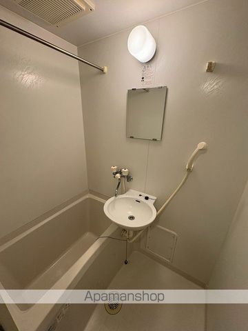 シエル神辺の内装写真
