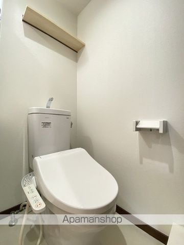 シティハイツ小金井の内装写真