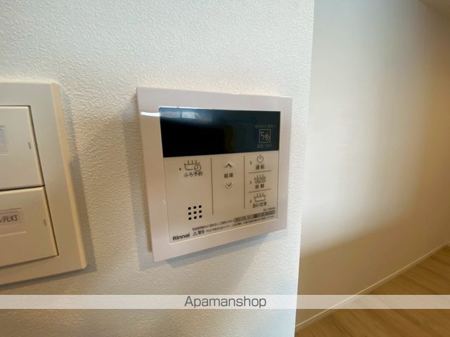 TKーRESIDENCE半道橋ACHIEVEの内装写真