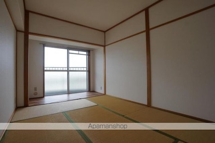 ロイヤルアネックス福音寺[2LDK/46.17m2]の内装2