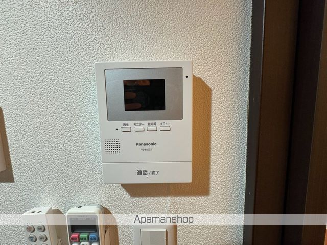 ブロッサムハウスの内装写真