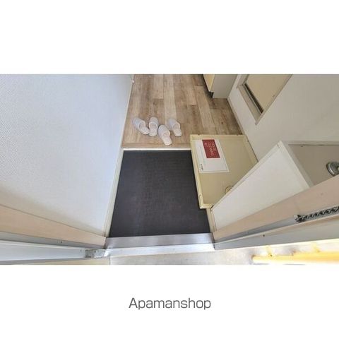 コーポラスヒロの内装写真