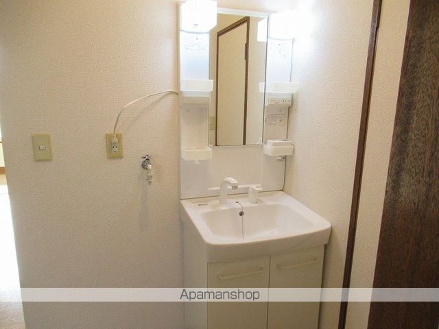 レオパレス盛岡の内装写真