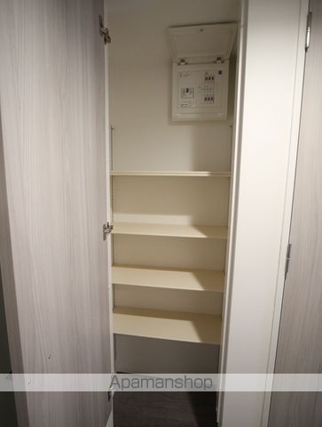 GRANDVERTの内装写真