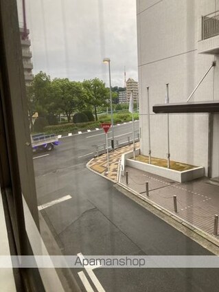 サクラーレ平野町（旧　第一創広ビル）[1LDK/40m2]の眺望