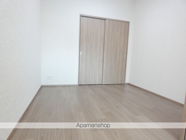 プレジオ玉造の内装写真