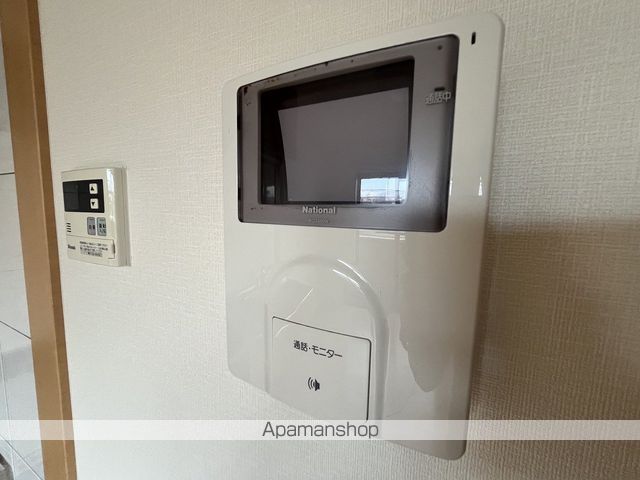 グリーンヒルズIIの内装写真