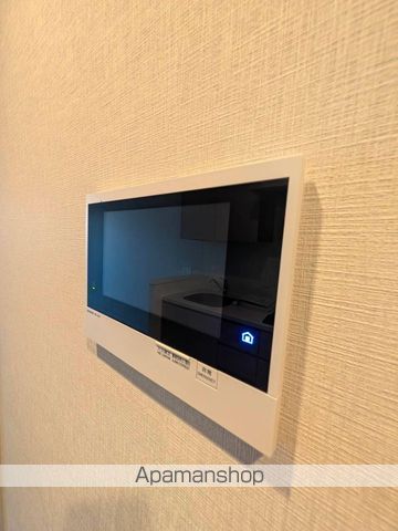 ACP RESIDENCE三ノ輪の内装写真